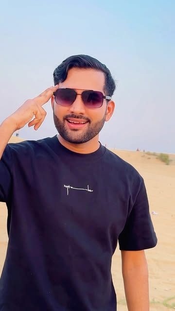 Munna Bhaiya From Bainsla Music 😎😀

#ajeetbainsla #instagood #instalike #trending #viralreels